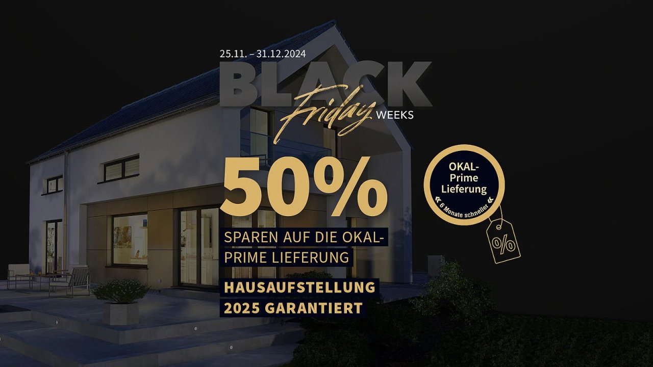 Black Friday Black Friday