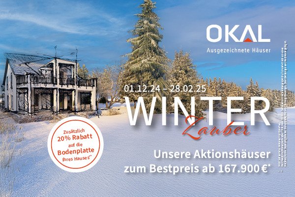 OKAL Winterzauber 