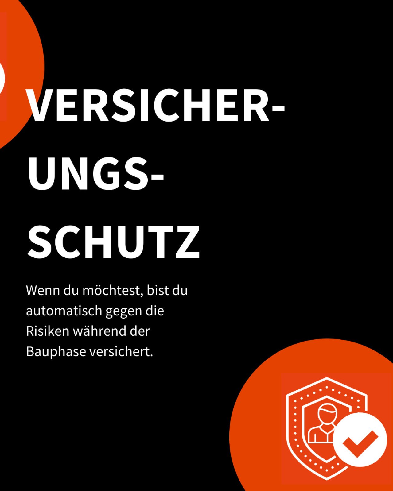 Versicherungsschutz Versicherungsschutz