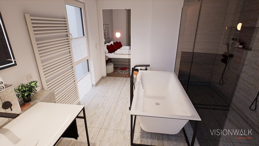 Badezimmer Badezimmer