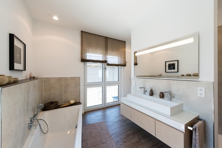 Badezimmer Badezimmer