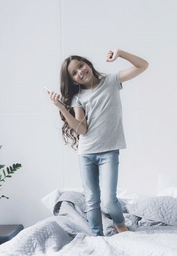 Teenager Teenager