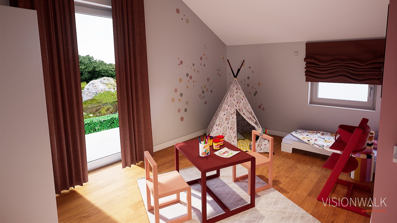Kinderzimmer Kinderzimmer