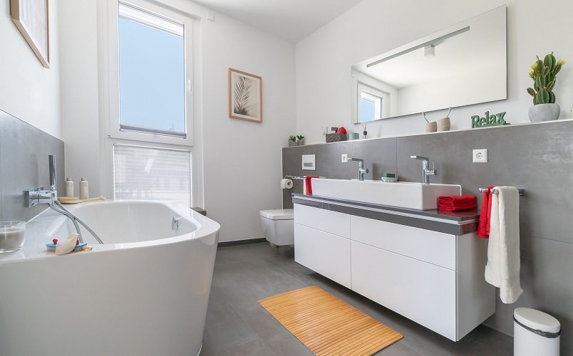 Badezimmer Badezimmer