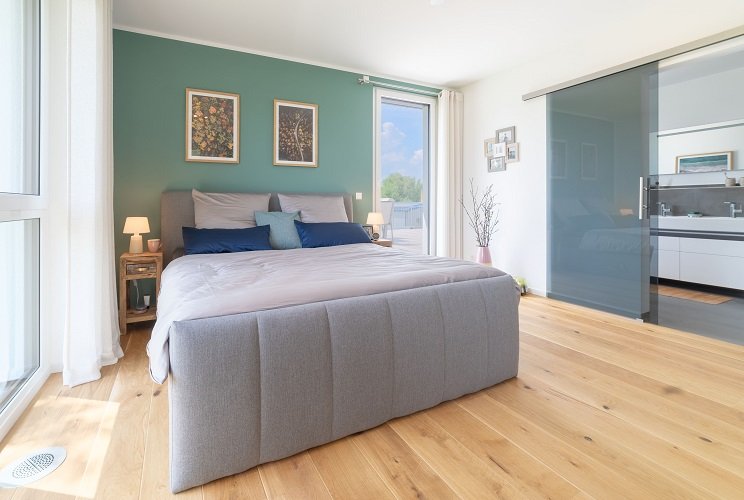 Schlafzimmer Schlafzimmer