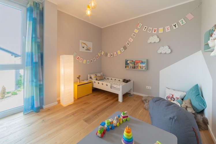 Kinderzimmer Kinderzimmer