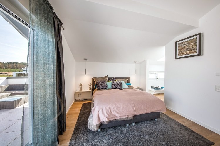 Schlafzimmer Schlafzimmer