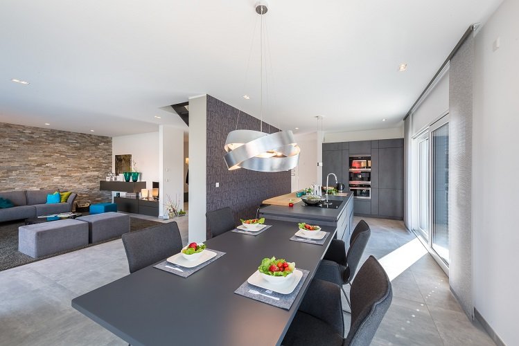 Esszimmer Esszimmer