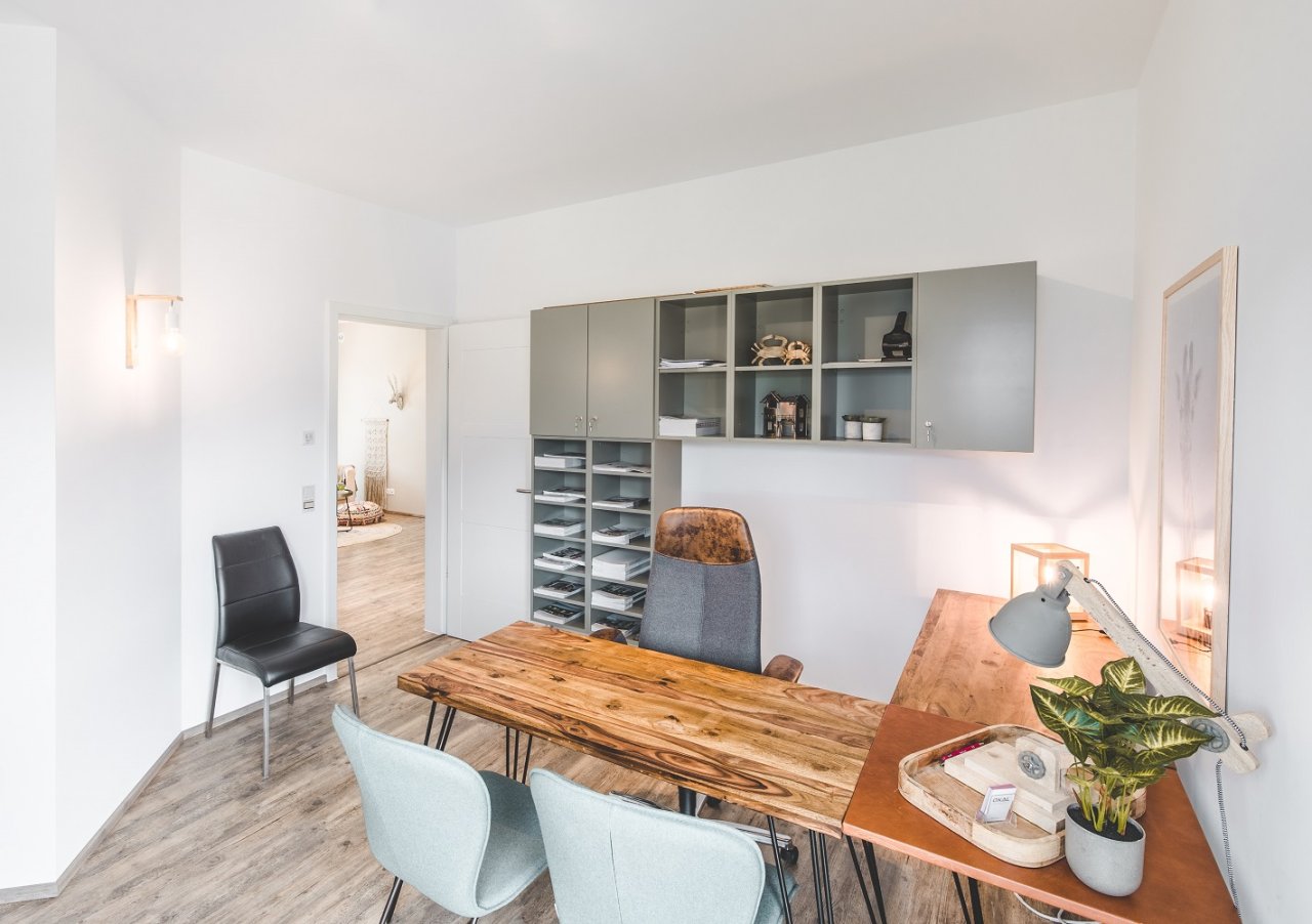 Büro Köln Büro Köln