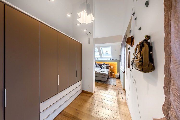 Ankleidezimmer Ankleidezimmer