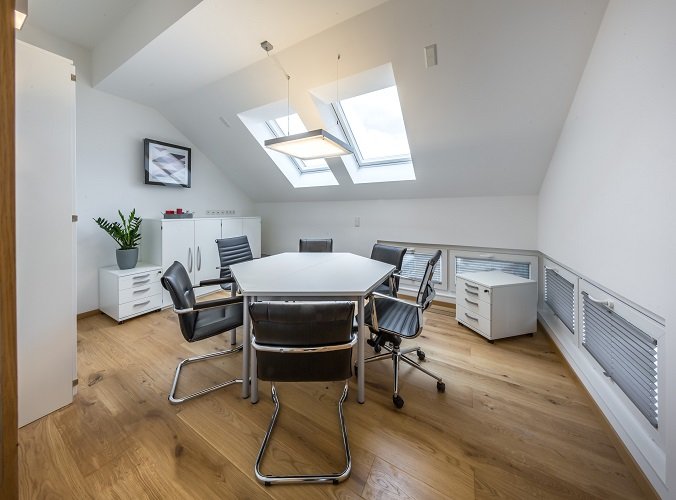 Büro Büro