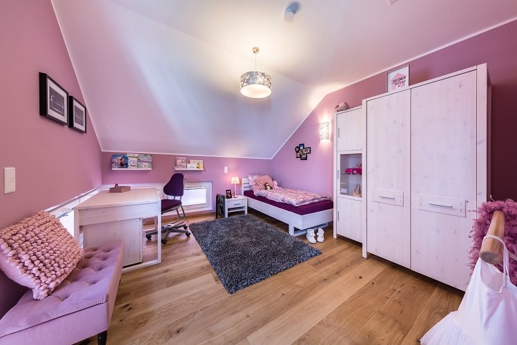 Kinderzimmer Kinderzimmer