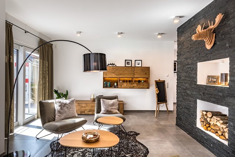 Wohnzimmer Wohnzimmer