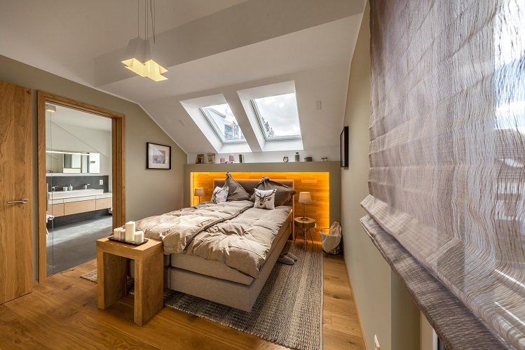 Schlafzimmer Schlafzimmer