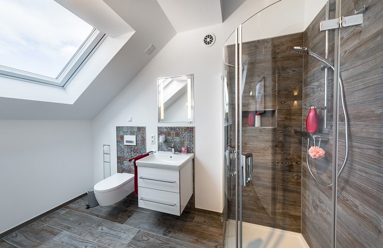 Badezimmer Badezimmer
