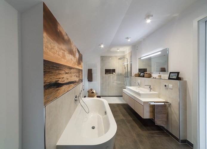Badezimmer Badezimmer