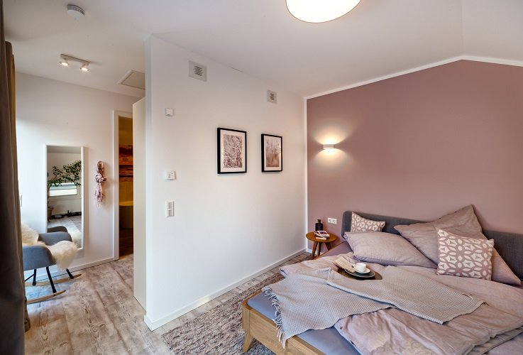 Schlafzimmer Schlafzimmer