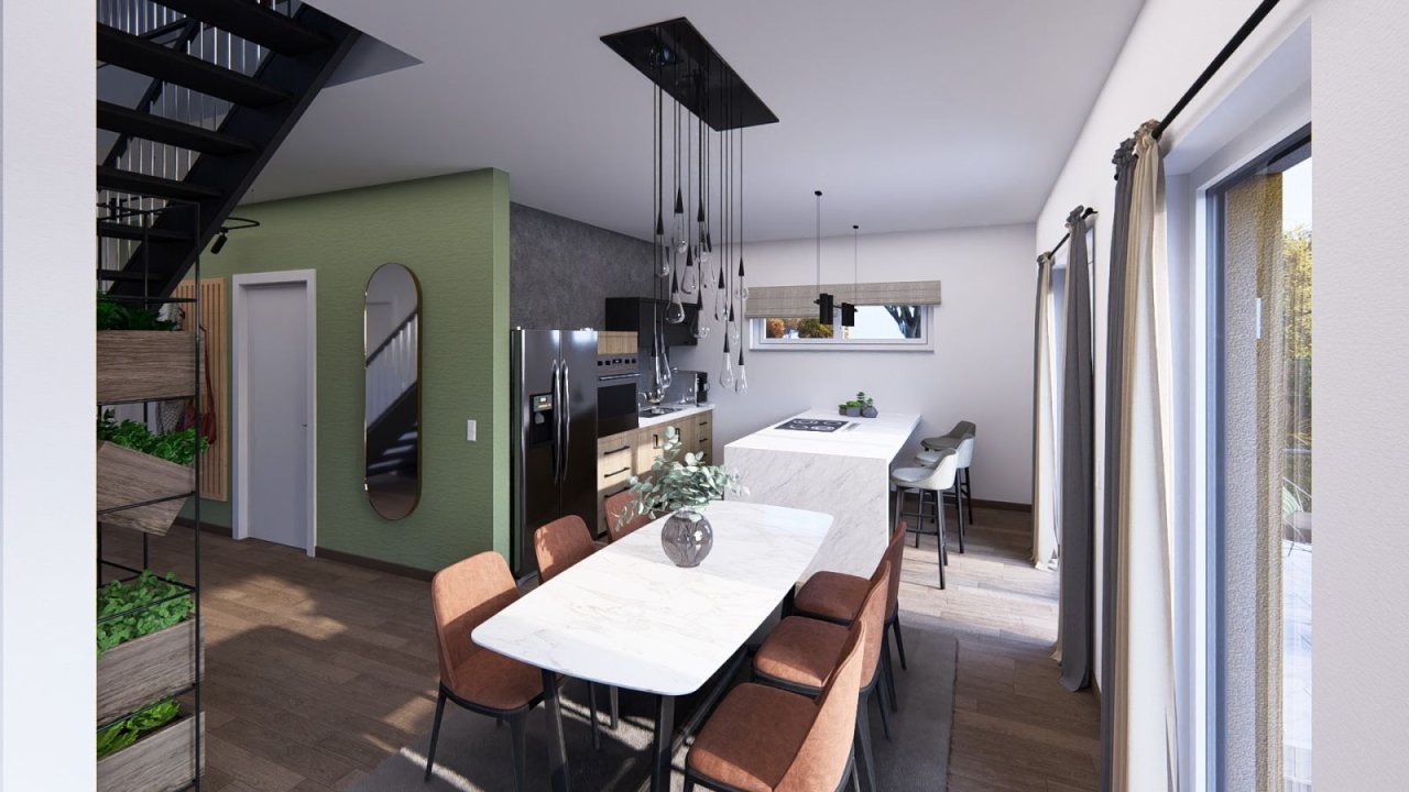 Esszimmer Esszimmer