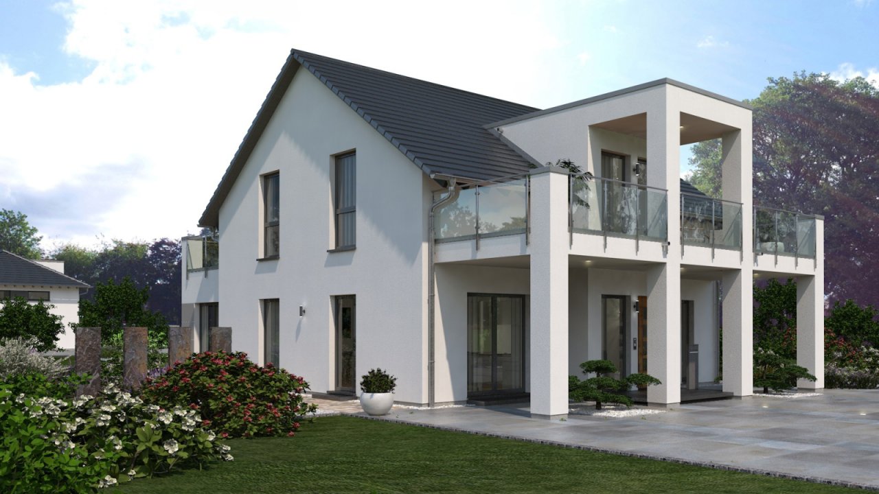OKAL Designhaus-Hampton aussen 5 OKAL Designhaus-Hampton aussen 5