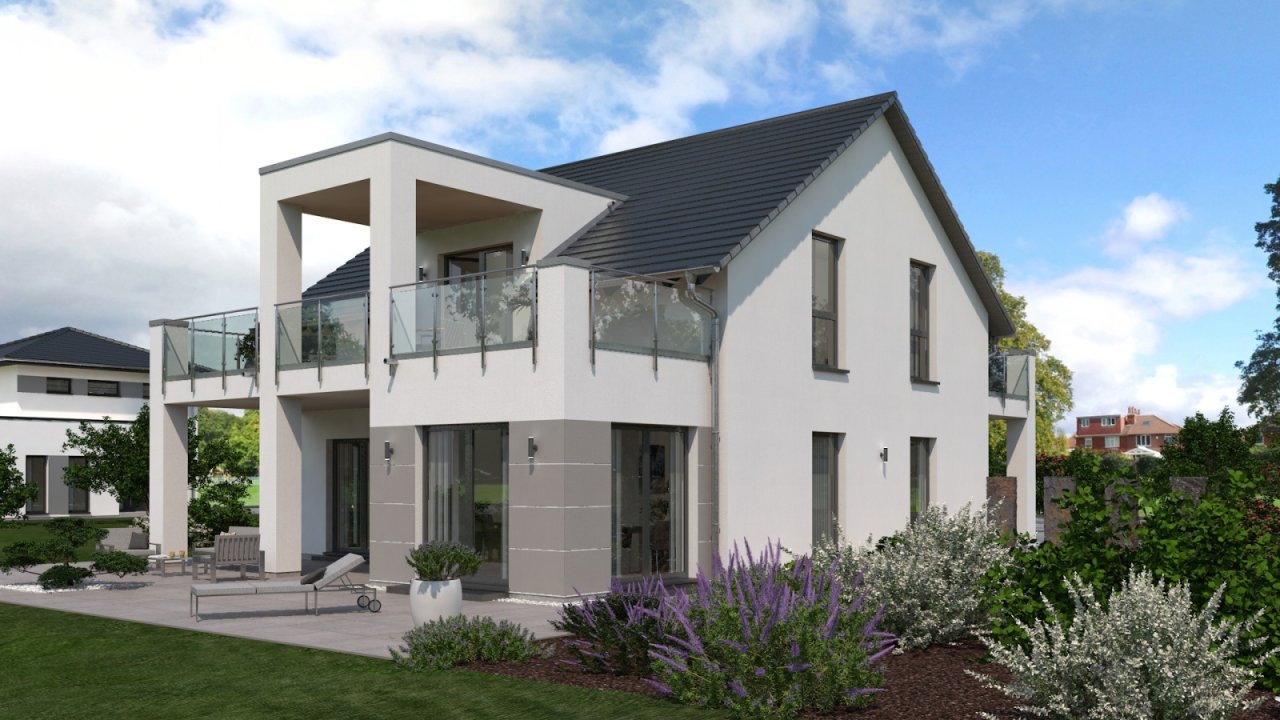 OKAL Designhaus-Hampton aussen 3 OKAL Designhaus-Hampton aussen 3