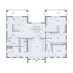 Grundriss EG Grundriss EG