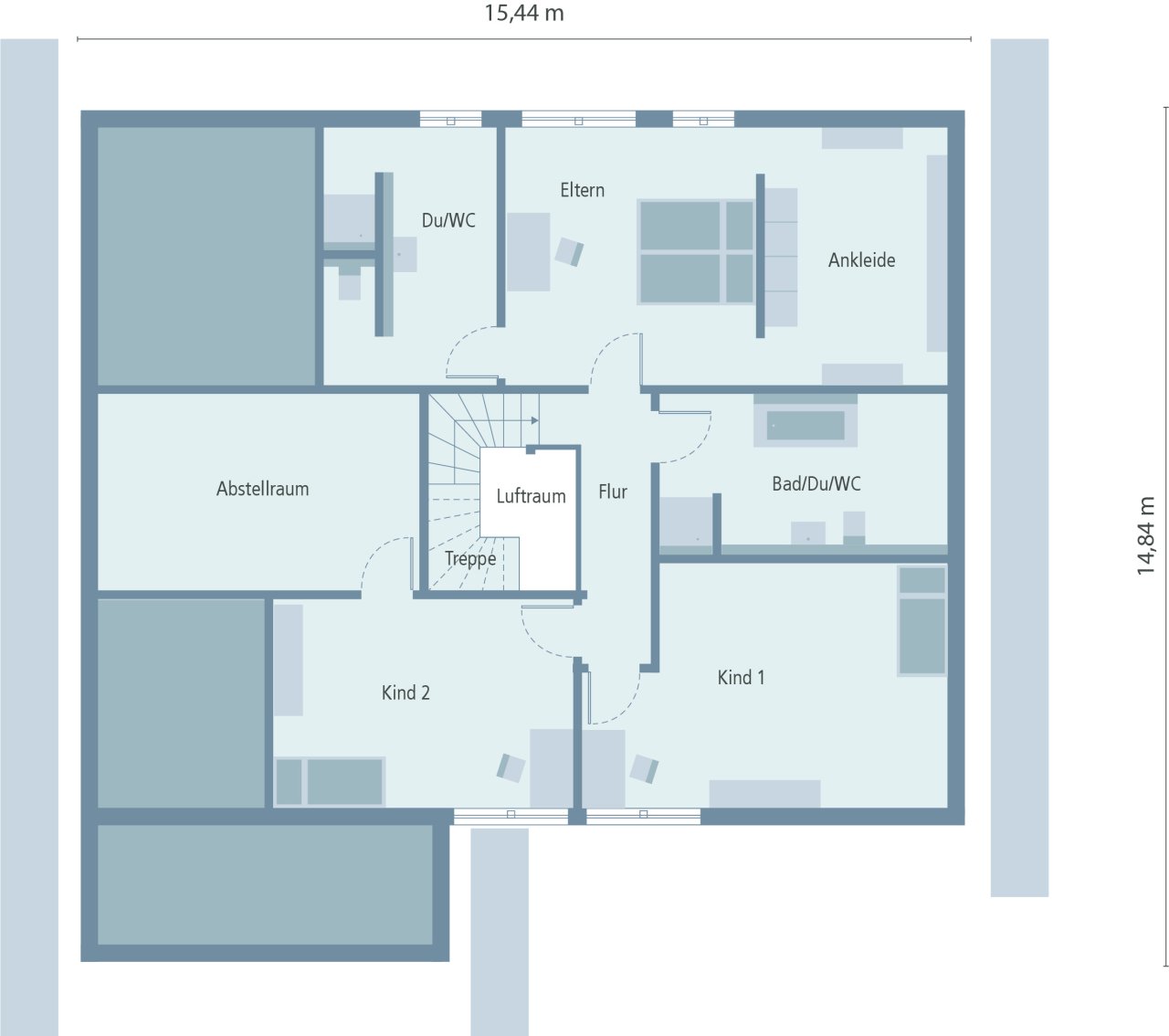 Landhaus DG Landhaus DG