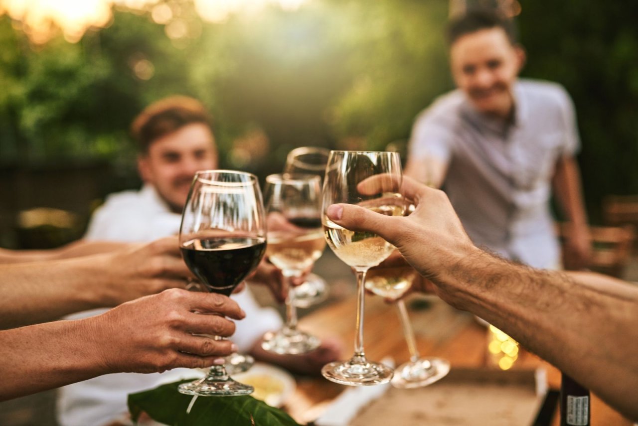 Griechischer Wein Griechischer Wein
