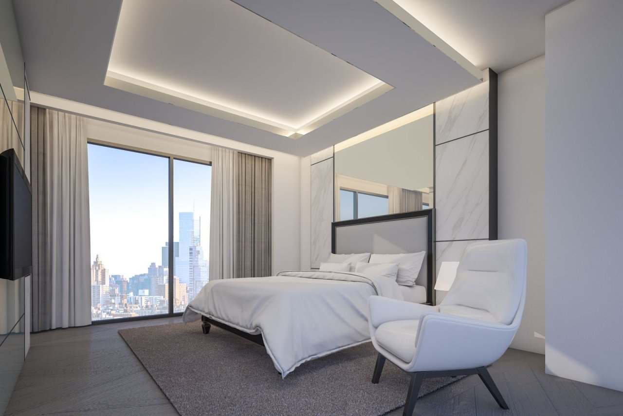 Schlafzimmer Schlafzimmer