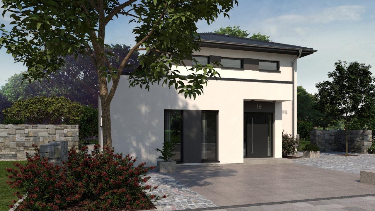 Hausbau OKAL Hausbau OKAL