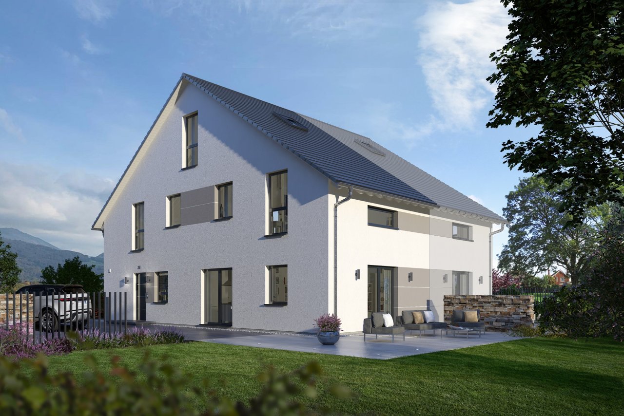 Hausbau OKAL Hausbau OKAL