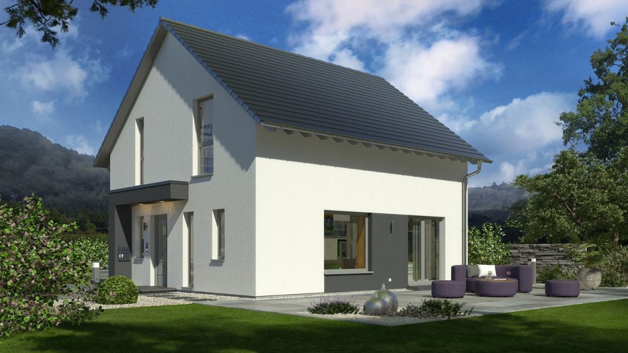 Herzlich Willkommen in Ihrem Traumhaus Herzlich Willkommen in Ihrem Traumhaus