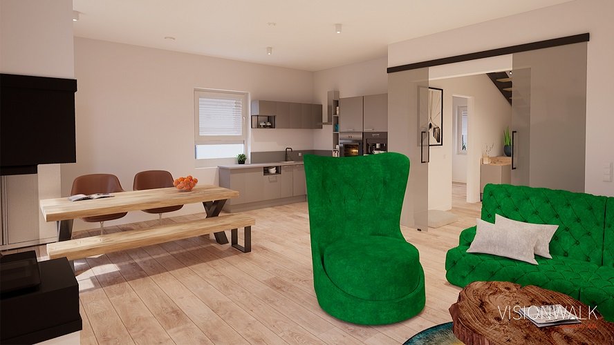Wohnzimmer 2 Wohnzimmer 2