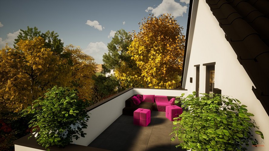 Terrasse 2 Terrasse 2