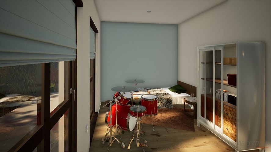Jugendzimmer Jugendzimmer