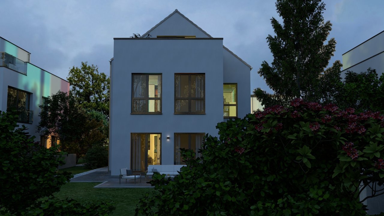 OKAL TownHouse-Sattel aussen 5 OKAL TownHouse-Sattel aussen 5