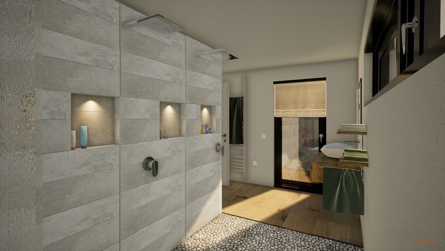Badezimmer Badezimmer