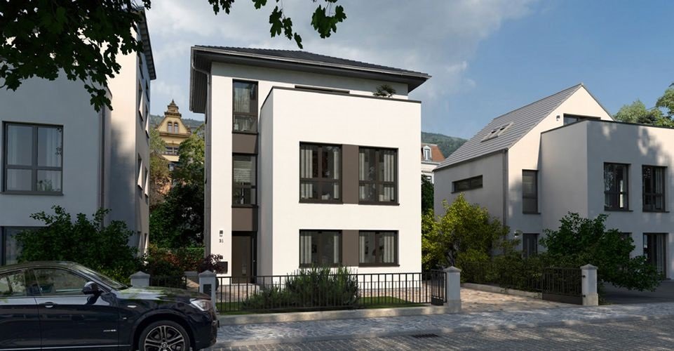 Townhouse Siedlung2 Townhouse Siedlung2