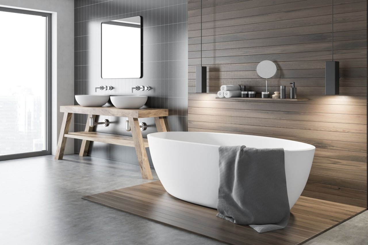 Badezimmer Badezimmer