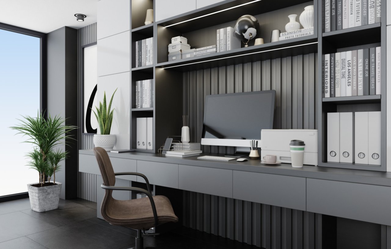 Büro Büro