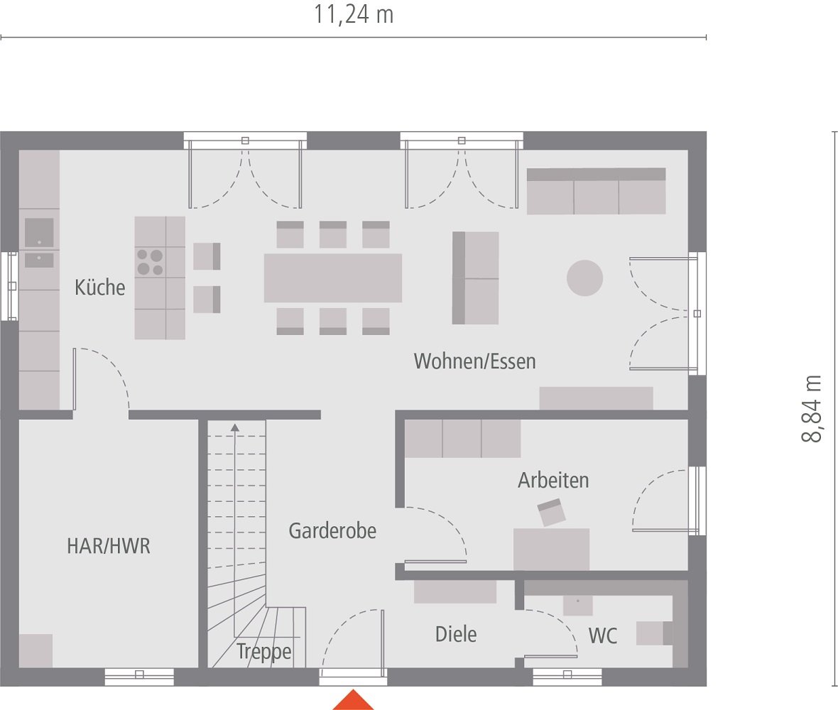 Pult-11 EG