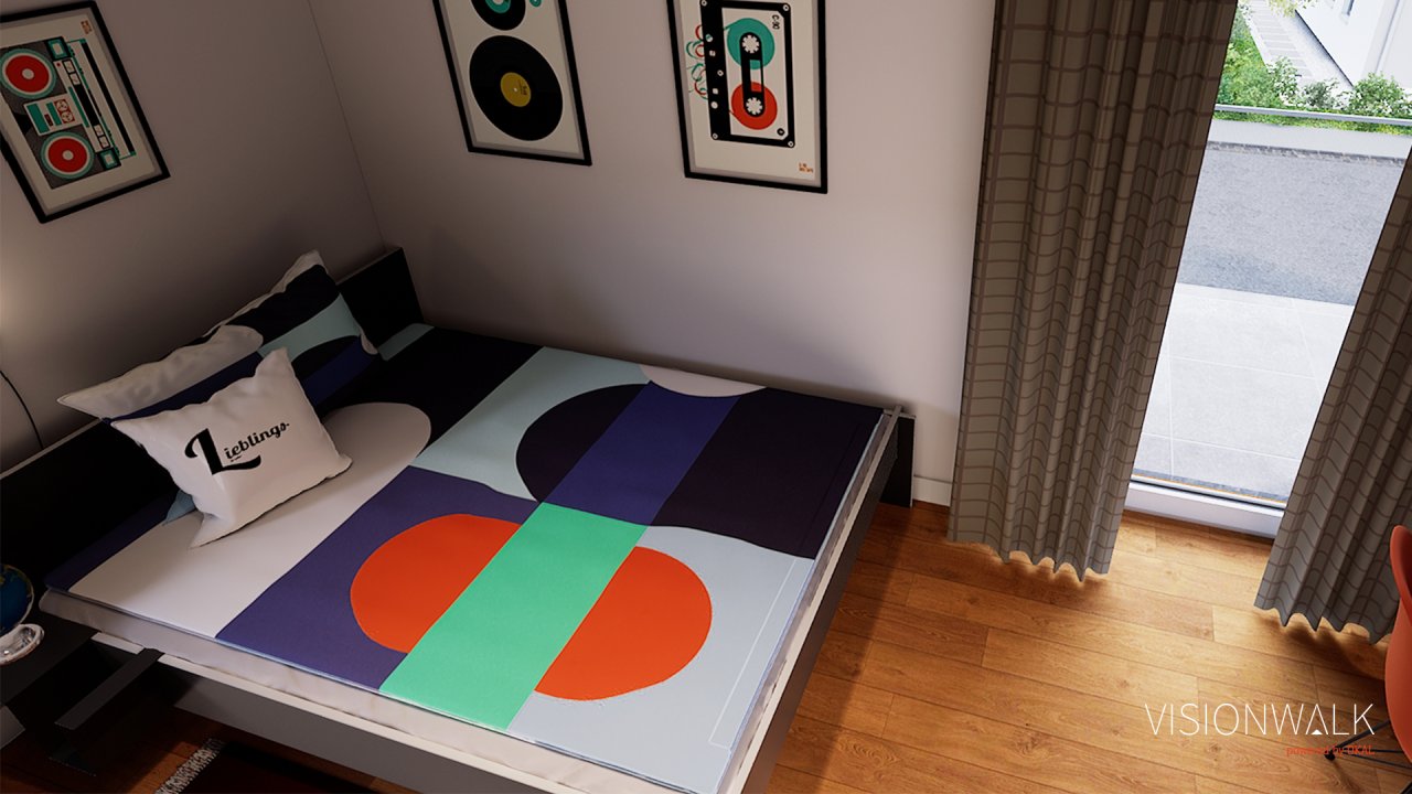 Jugendzimmer Jugendzimmer