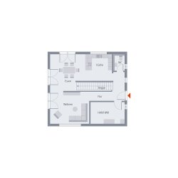 Grundriss EG Grundriss EG
