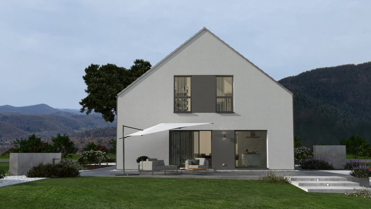 OKAL Design-- aussen OKAL Design-- aussen