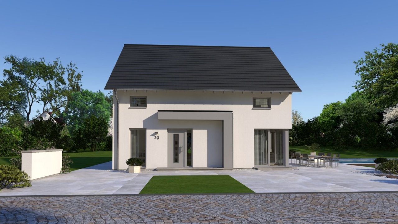 Hausbau OKAL Hausbau OKAL