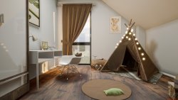 Kinderzimmer 4 Kinderzimmer 4