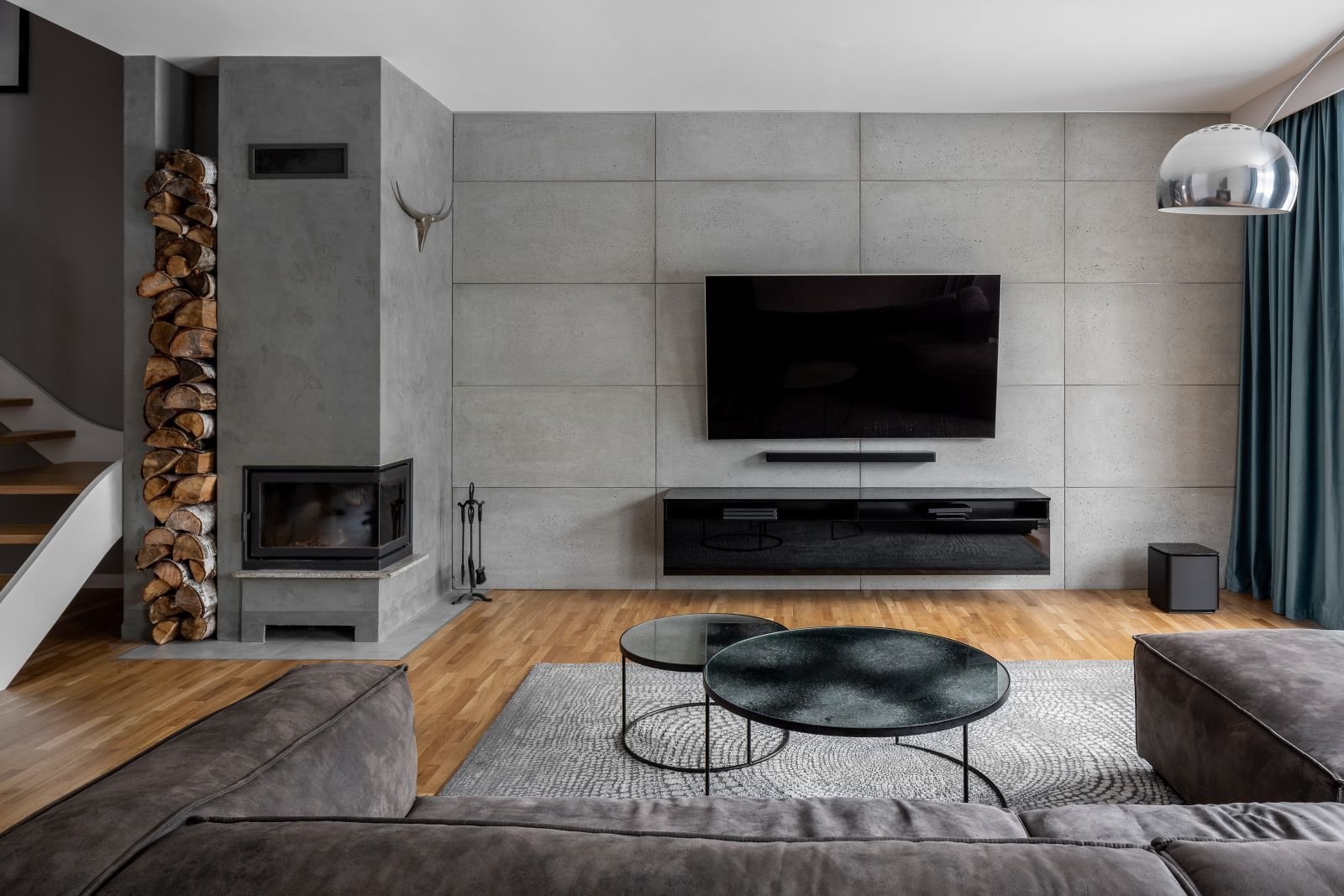 Wohnzimmer Wohnzimmer