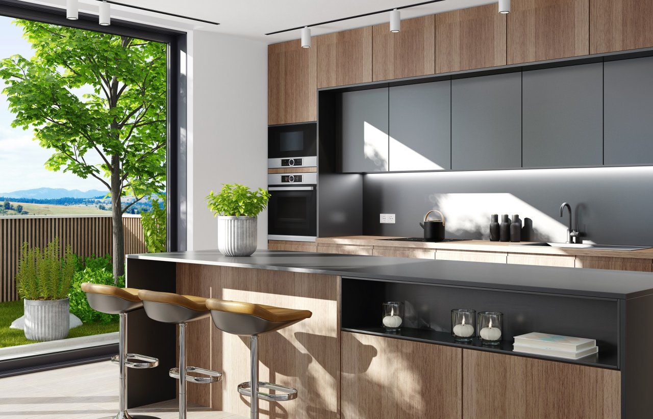 Hausbau OKAL Hausbau OKAL