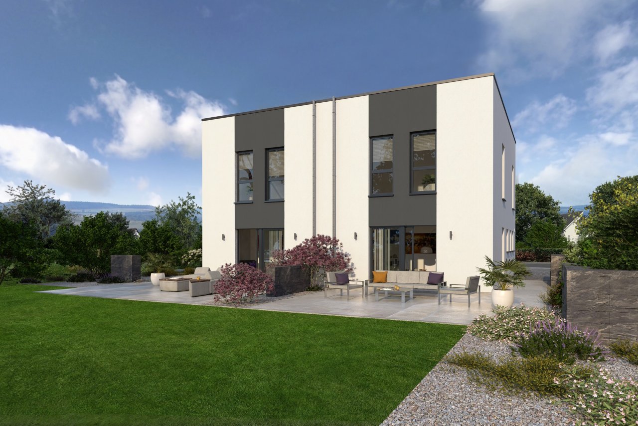 Hausbau OKAL Hausbau OKAL