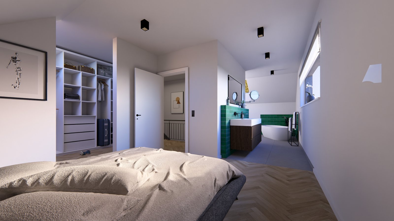 Ihr Hausbau mit OKAL Ihr Hausbau mit OKAL