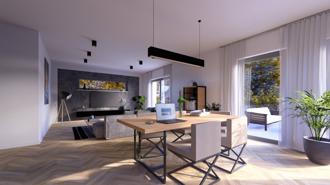 Ihr Hausbau mit OKAL Ihr Hausbau mit OKAL